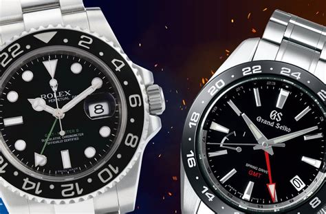 grand seiko vs rolex quality|Grand Seiko vs Rolex reddit.